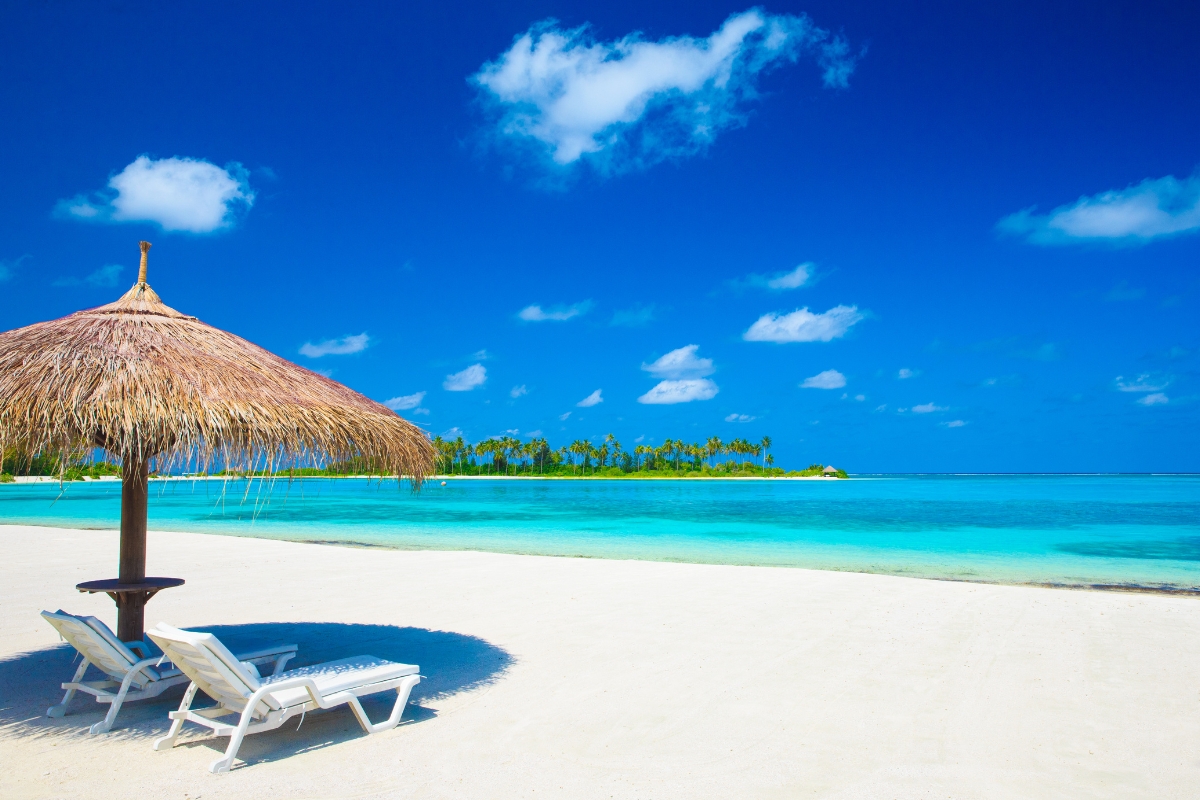 Top 12 Coastal Destinations in Kenya